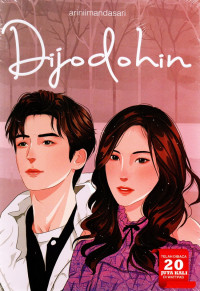 Image of Dijodohin