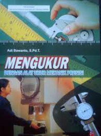 Image of Bekerja dengan mesin bubut