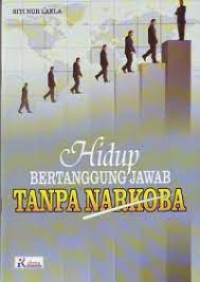 Image of Hidup bertanggung jawab tanpa narkoba