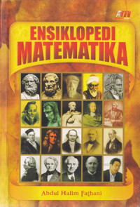 Image of Ensiklopedi matematika