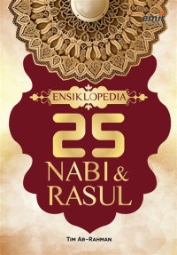 Image of Ensiklopedia  25 Nabi & Rasul