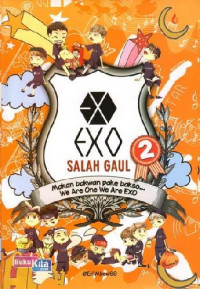 Image of EXO salah gaul 2