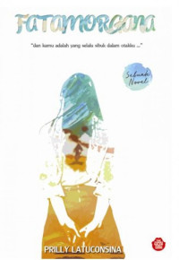 Image of Fatamorgana : 