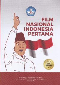 Image of Film nasional Indonesia pertama