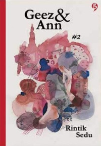 Image of Geez & Ann #2