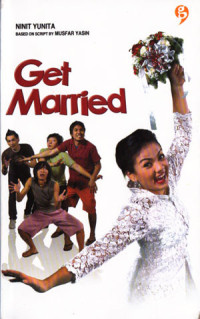 Image of Get Married