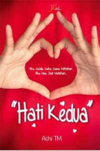 Image of Hati kedua - Aku selalu suka sama matahari. Aku mau jadi matahari