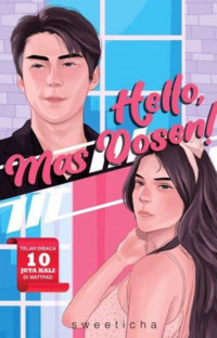 Image of Hello, mas dosen!