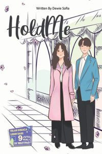 Image of Hold me