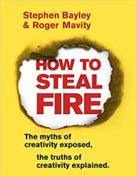 Image of How to steal fire (BI)