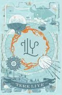 Image of Ily