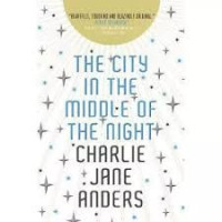 Image of The city in the middle of the night (BI)