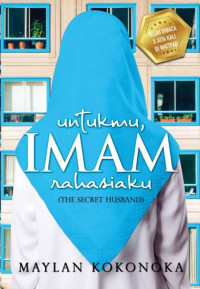 Image of Untukmu imam rahasiaku