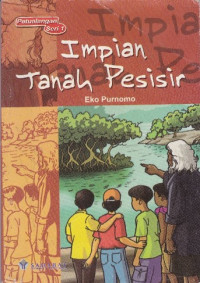 Image of Impian tanah pesisir