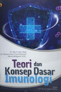 Image of Teori dan konsep dasar imunologi