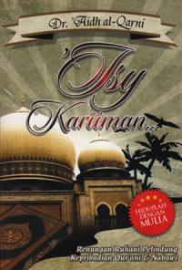 Image of 'Isy Kariiman: Hiduplah dengan Mulia