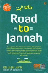 Image of Road to Jannah