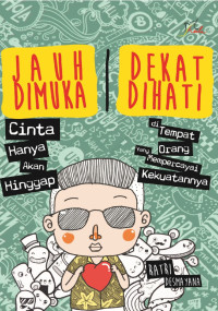 Image of Jauh dimuka dekat di hati