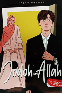 Image of Jodoh dari Allah
