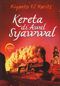 Image of Kereta di Awal Syawal