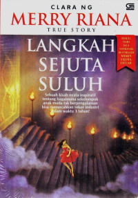 Image of Langkah sejuta suluh (BI)