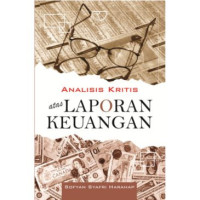 Image of Analisis Kritis atas Laporan Keuangan (BI)