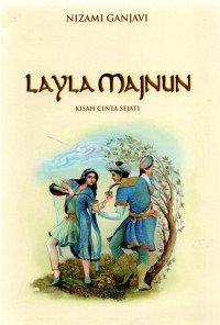 Image of Layla majnun : kisah cinta sejati