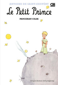 Image of Pangeran cilik