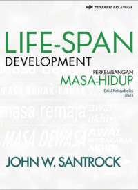 Image of Life-Span development : perkembangan masa hidup jilid II