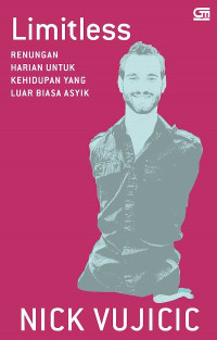 Image of Limitless : Renungan harian untuk kehidupan yang luar biasa asyik (BI)