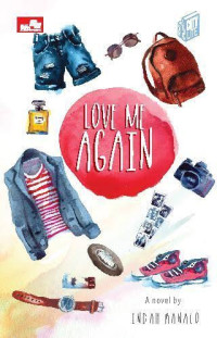 Image of Love me again