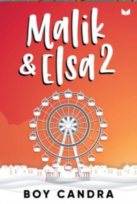Image of Malik & Elsa 2