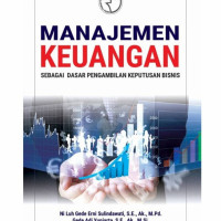 Image of Manajemen keuangan sebagai dasar pengambilan keputusan bisnis (BI)