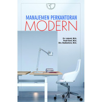 Image of Manajemen perkantoran modern (BI)