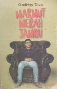 Image of Marmut merah jambu