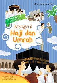 Image of Mengenal haji dan umrah