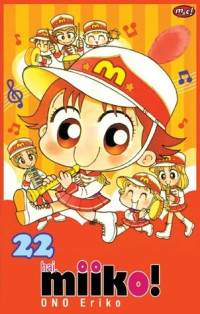 Image of Hai, miiko! 22