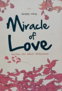 Image of Miracle of love