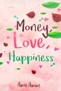 Image of Money love happiness