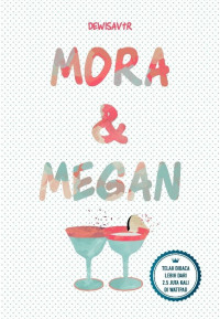Image of Mora & Megan
