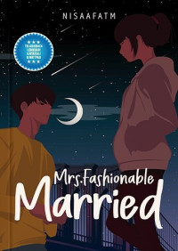Image of Mrs. fashionable married