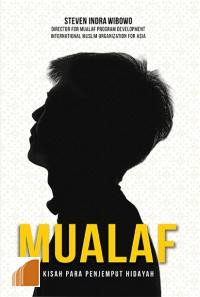 Image of Mualaf: kisah para penjemput hidayah