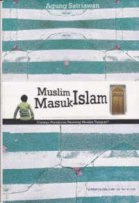 Image of Muslim masuk Islam