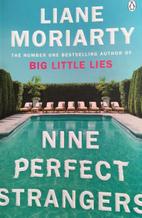 Image of Nine perfect strangers (BI)