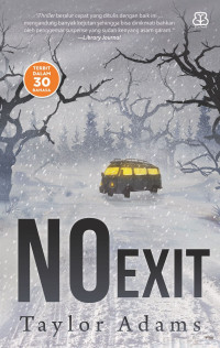 Image of No exit (BI)