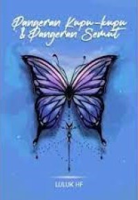 Image of Pangeran kupu-kupu & pangeran semut