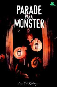 Image of Parade para monster