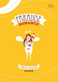 Image of Paradise romance : you're my soulkeeper