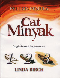 Image of Pelukis Pemula : Cat Minyak