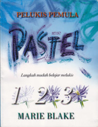 Image of Pelukis Pemula : PASTEL